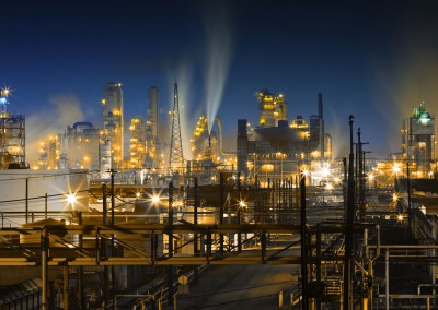 Industry optimisation