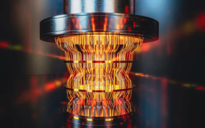 Von Quantensimulation zu Optimierung. Mögliche Anwendungsgebiete für Quantencomputer