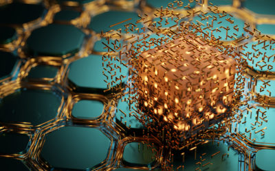 Kombinatorische Optimierung auf hybriden Systemen: Quantencomputer und klassische Rechnersysteme